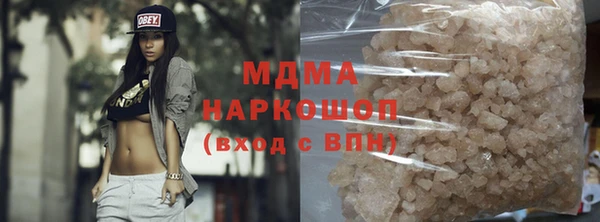 кокс Навашино
